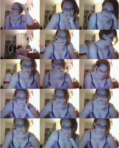 Download Video File: myfreecams gingerhaze3
