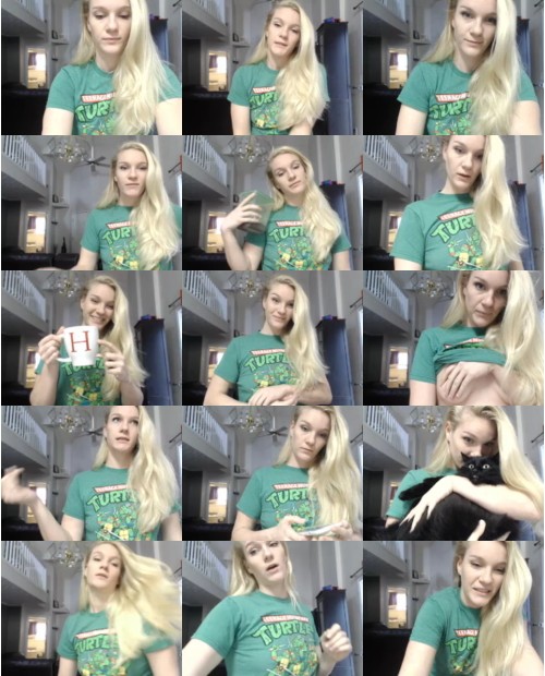 Download Video File: myfreecams honeyhaze