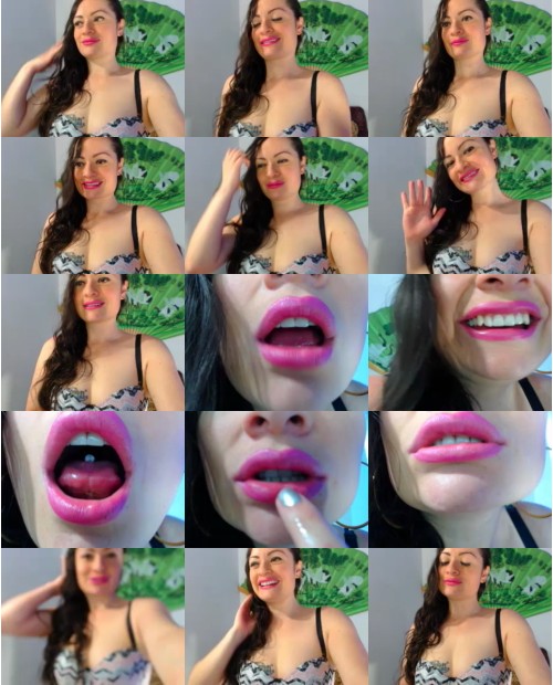 Download Video File: myfreecams itzanami
