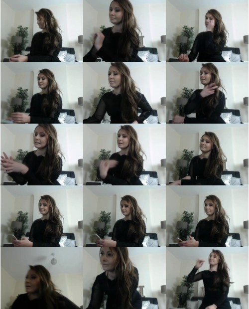 Download Video File: myfreecams kirsty haze