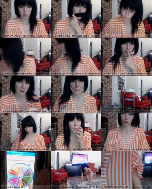Download Video File: myfreecams kissima