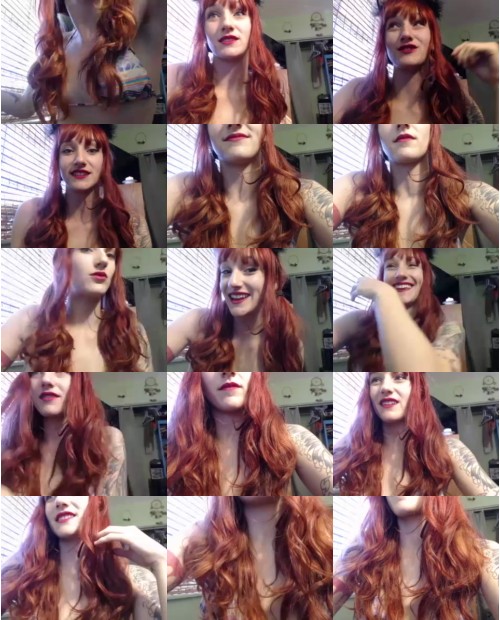 Download Video File: myfreecams kitty quinn