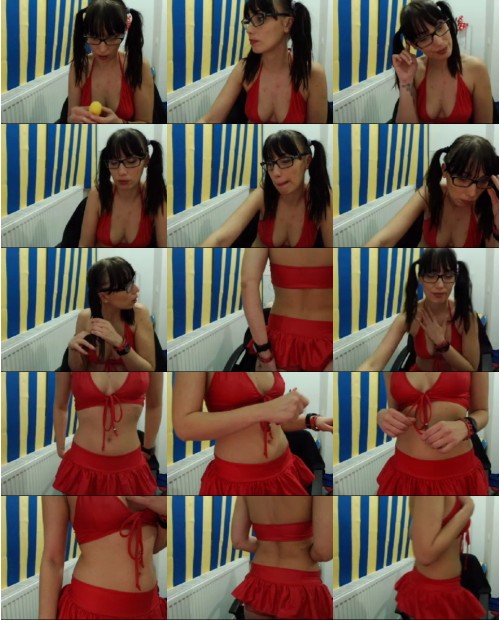 Download Video File: myfreecams kittychrs