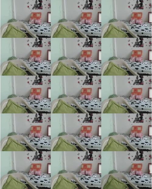 Download Video File: myfreecams kristin 69