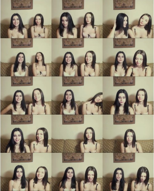 Download Video File: myfreecams l0vely smile