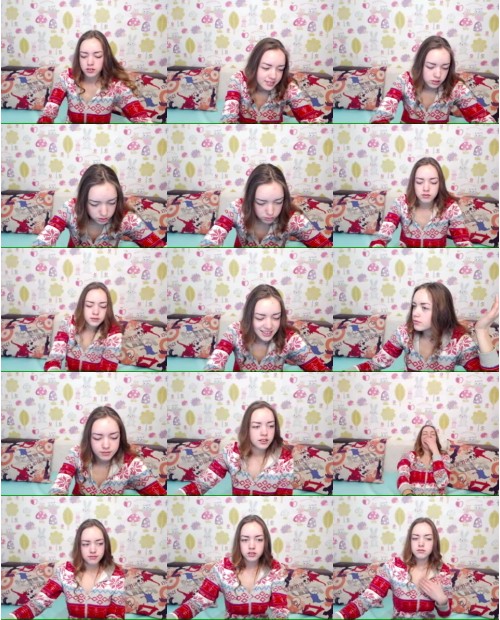 Download Video File: myfreecams lanabananss