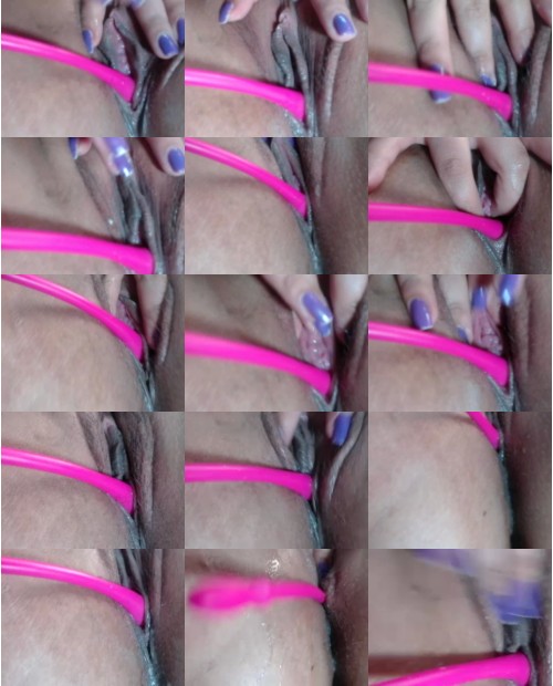 Download Video File: myfreecams latin natalie