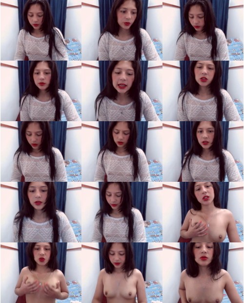 Download Video File: myfreecams laurensexx