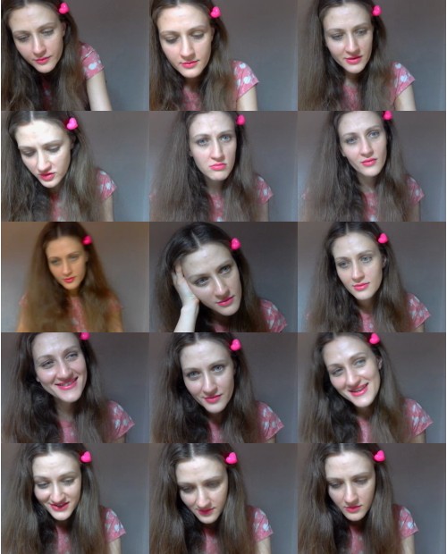 Download Video File: myfreecams lemo grace