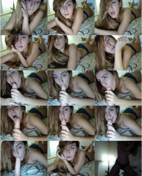 Download Video File: myfreecams lexysexy296
