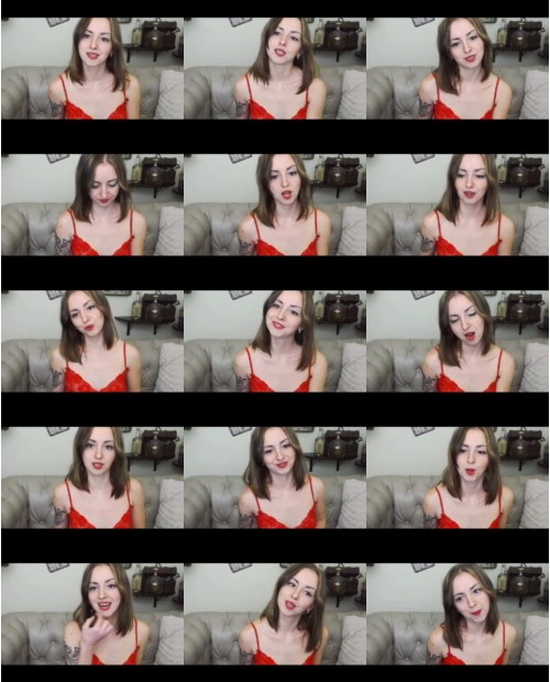 Download Video File: myfreecams lilredmelany