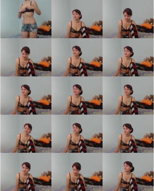 Download Video File: myfreecams loreleisky