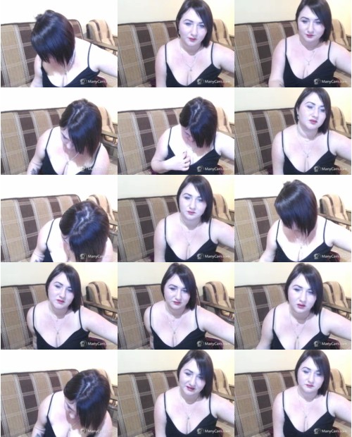Download Video File: myfreecams lovesani18