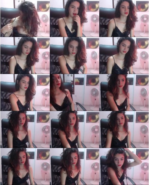 Download Video File: myfreecams mariajose1