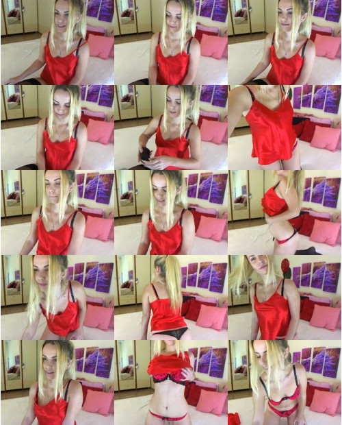 Download Video File: myfreecams mariemccray