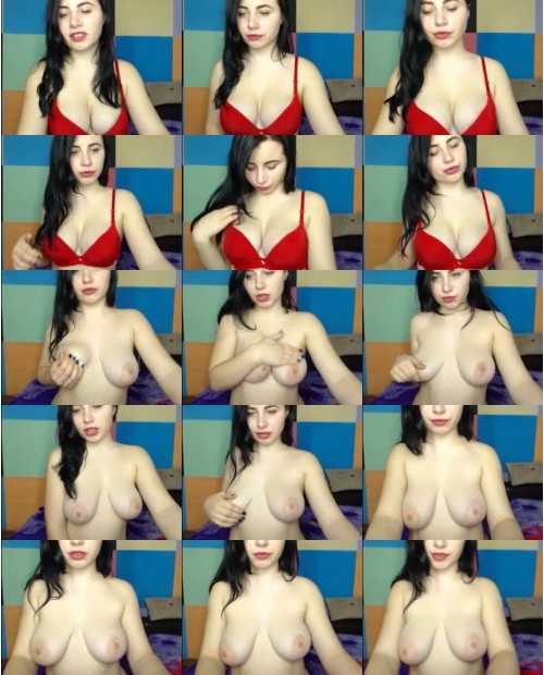 Download Video File: myfreecams melanie 18