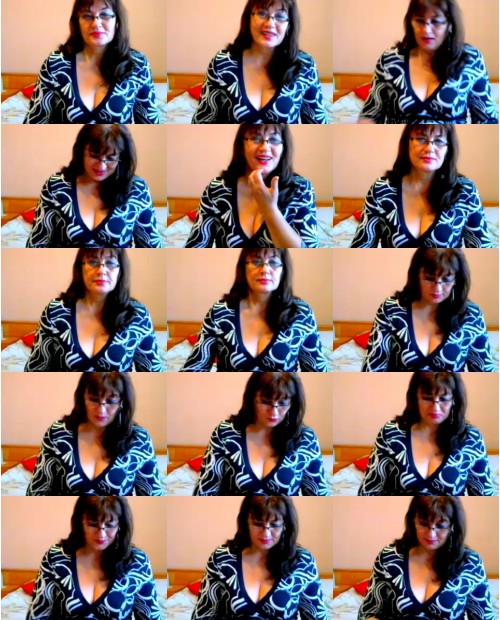 Download Video File: myfreecams merrypassione