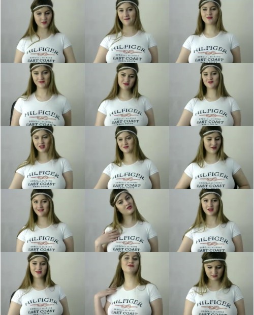 Download Video File: myfreecams susanitaa