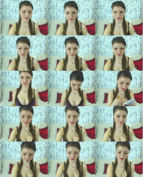 Download Video File: myfreecams abigail9