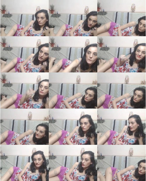Download Video File: myfreecams adrastea
