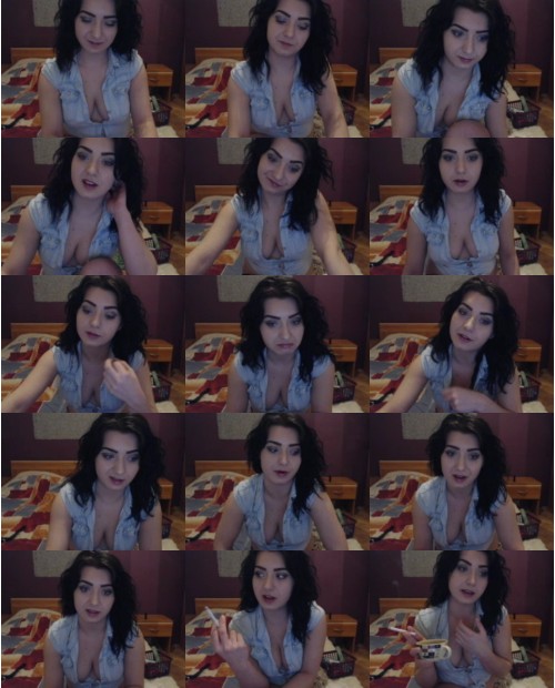 Download Video File: myfreecams aiondoll
