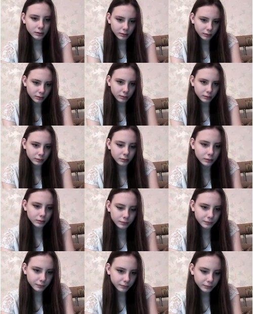Download Video File: myfreecams alanni7