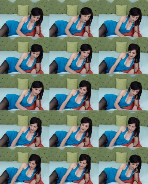 Download Video File: myfreecams alexyne