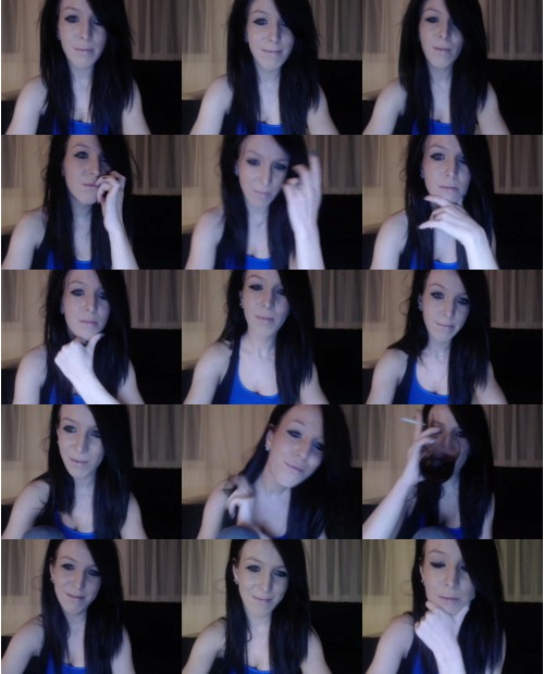 Download Video File: myfreecams alexys23