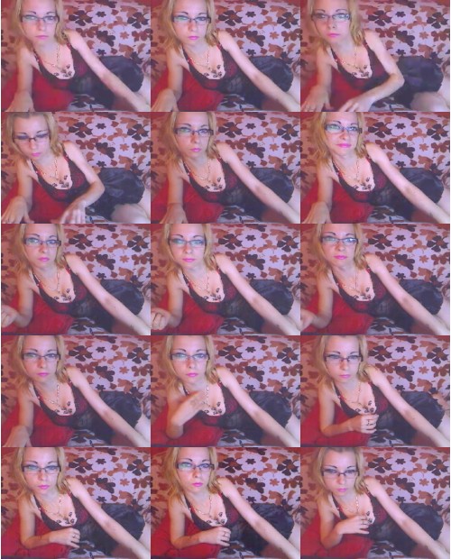 Download Video File: myfreecams alice231