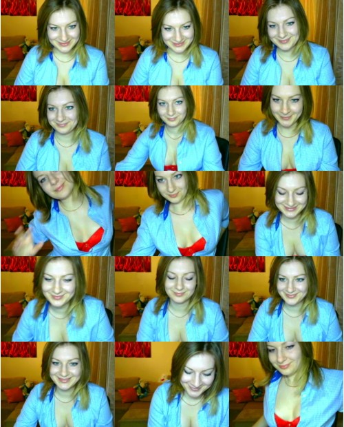 Download Video File: myfreecams alice parker