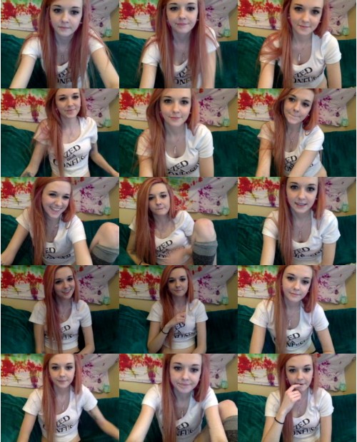 Download Video File: myfreecams alicefinkle