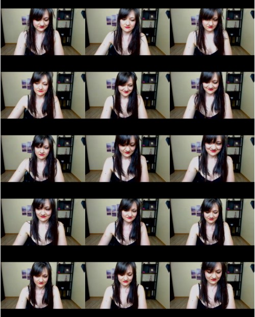 Download Video File: myfreecams alionya