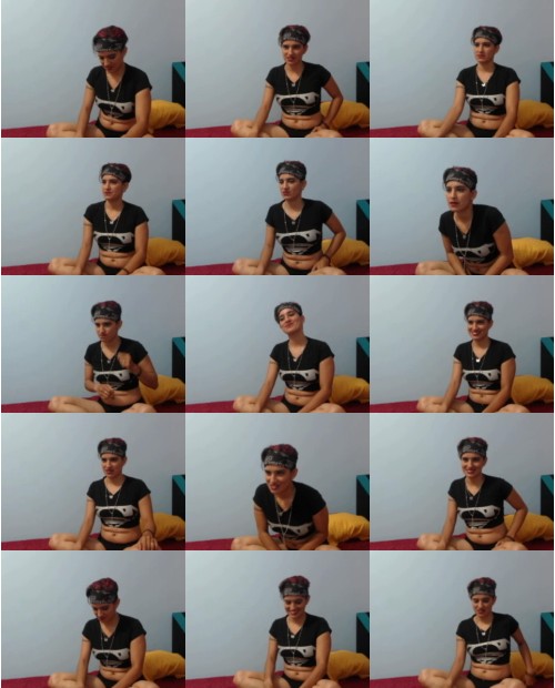 Download Video File: myfreecams alisson punk