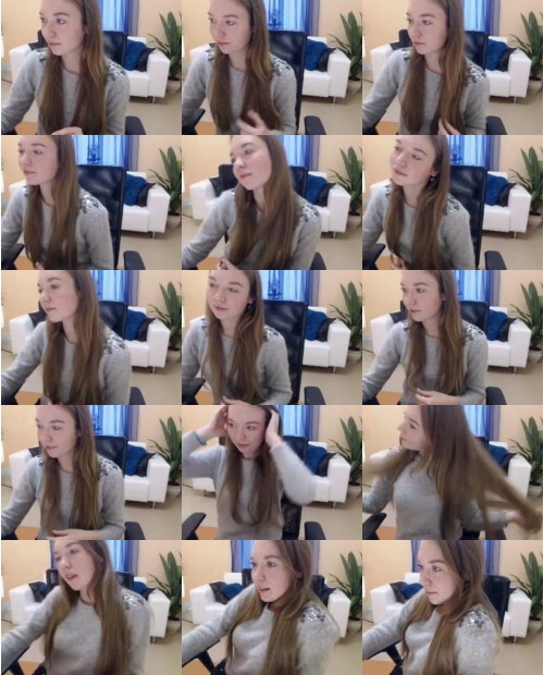 Download Video File: myfreecams amalie 