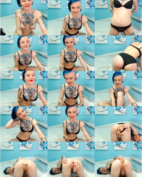 Download Video File: myfreecams amelie tattoo
