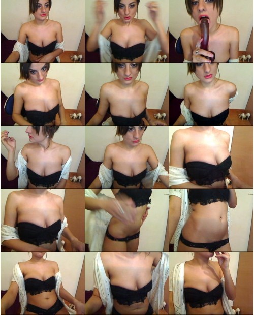 Download Video File: myfreecams amiranya
