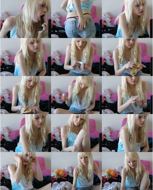Download Video File: myfreecams amyalexandra