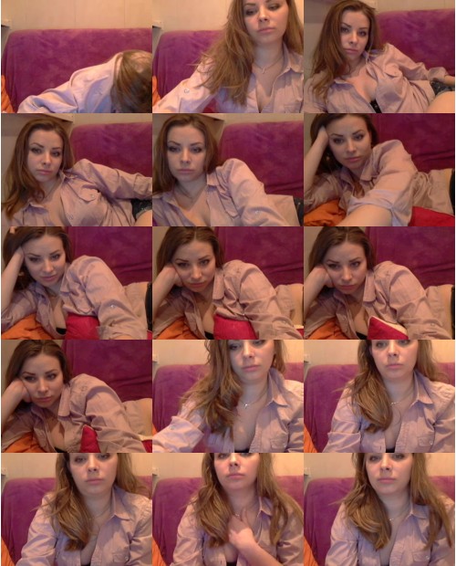Download Video File: myfreecams anabel007