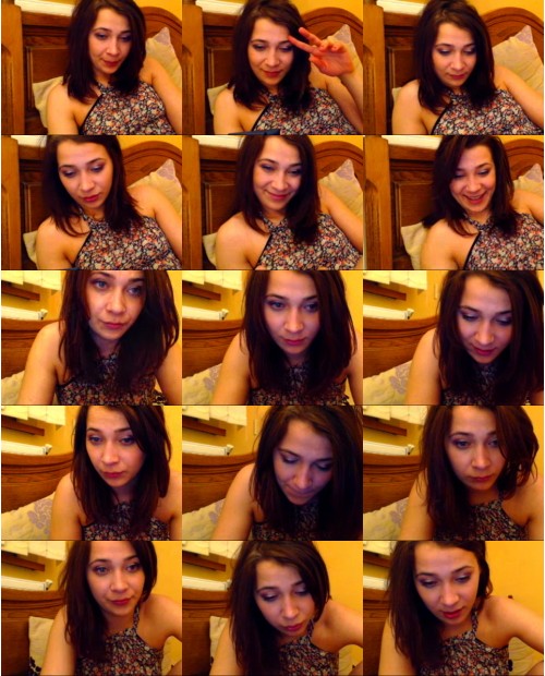 Download Video File: myfreecams anabellerosa
