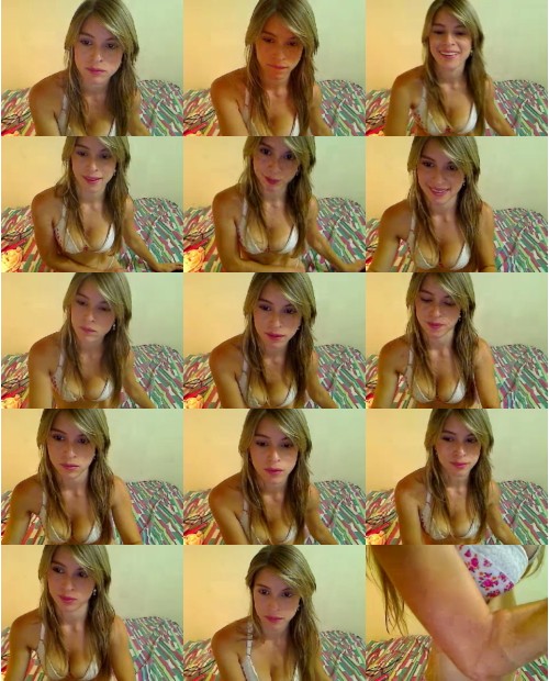 Download Video File: myfreecams anadreax