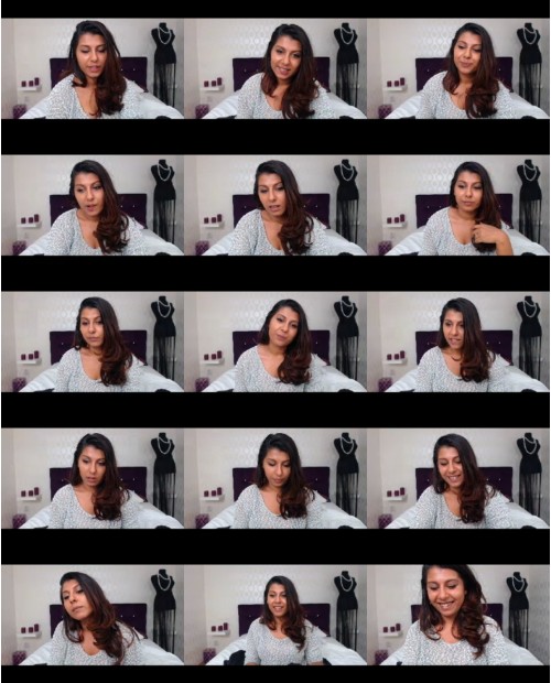 Download Video File: myfreecams angyfox