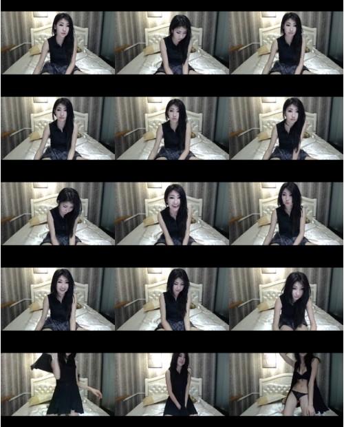 Download Video File: myfreecams anisse lin