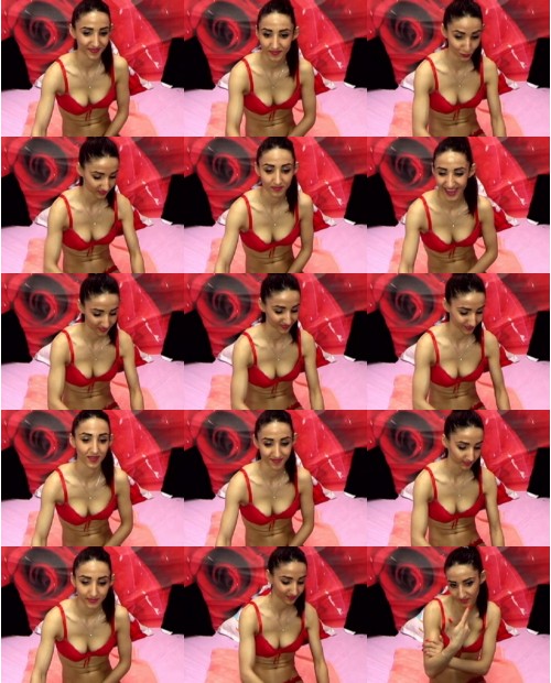 Download Video File: myfreecams annayssa1