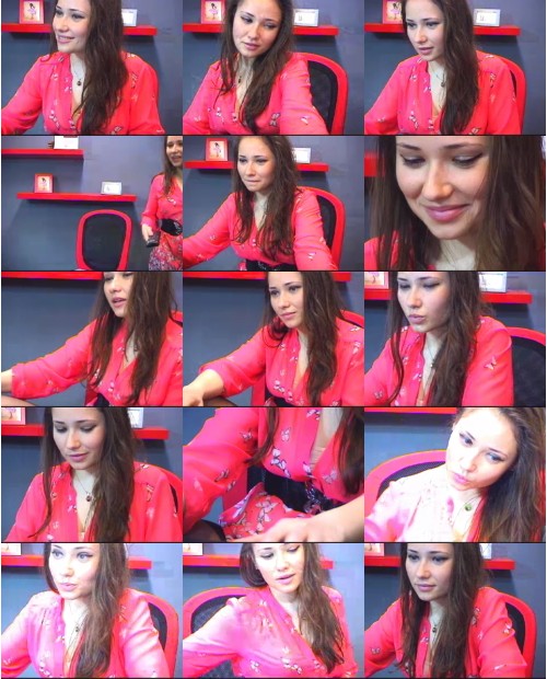 Download Video File: myfreecams annelicious