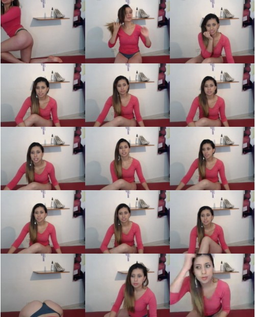Download Video File: myfreecams anthonelaline