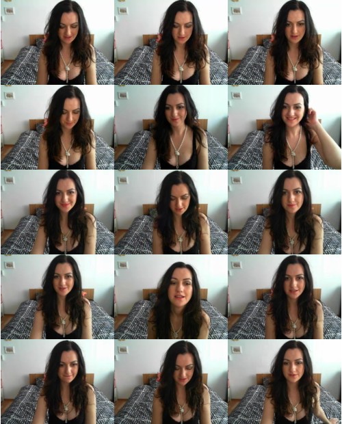 Download Video File: myfreecams anzheline