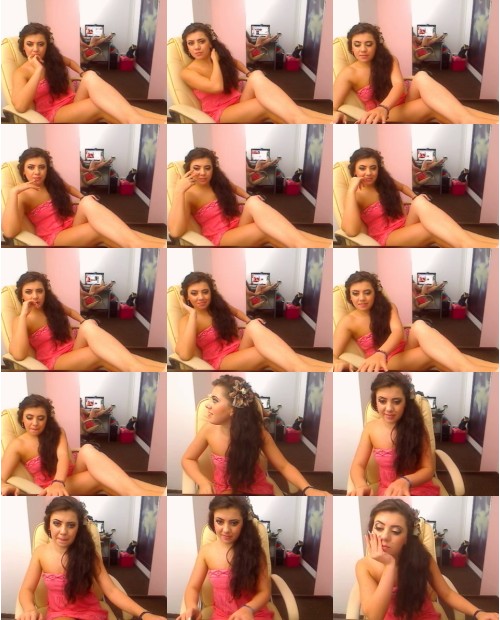 Download Video File: myfreecams arabela lee