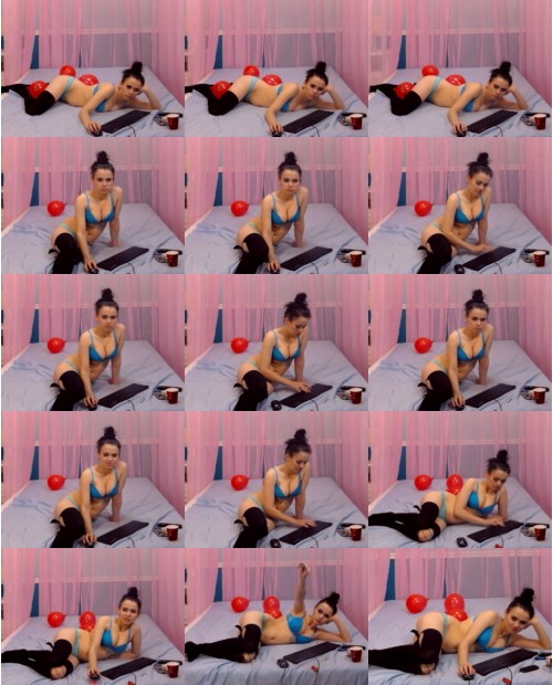 Download Video File: myfreecams ariellasouris