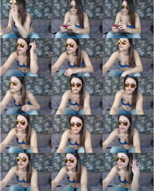 Download Video File: myfreecams arryaa