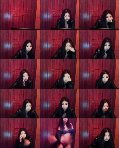 Download Video File: myfreecams asian angell